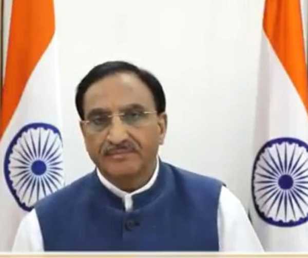 गांवों को गोद लेंगे उच्च शिक्षण संस्थानों के छात्र